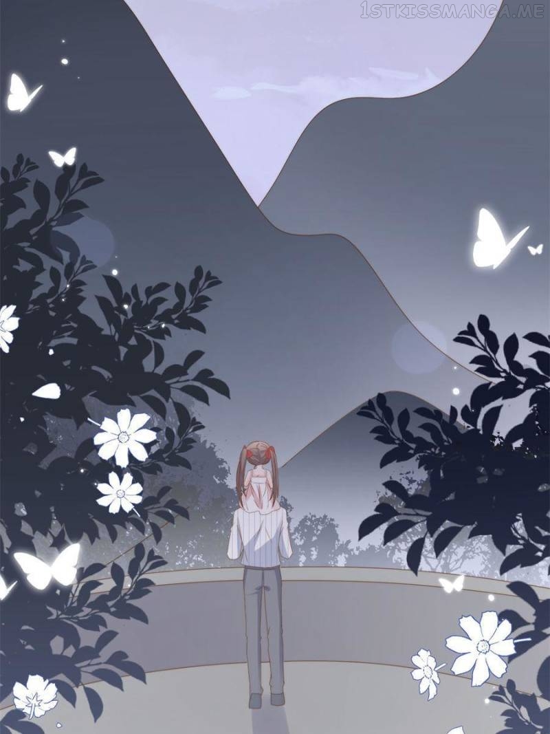 The boss is three and a half years old Chapter 172 - page 23