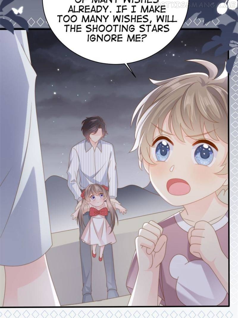 The boss is three and a half years old Chapter 172 - page 26