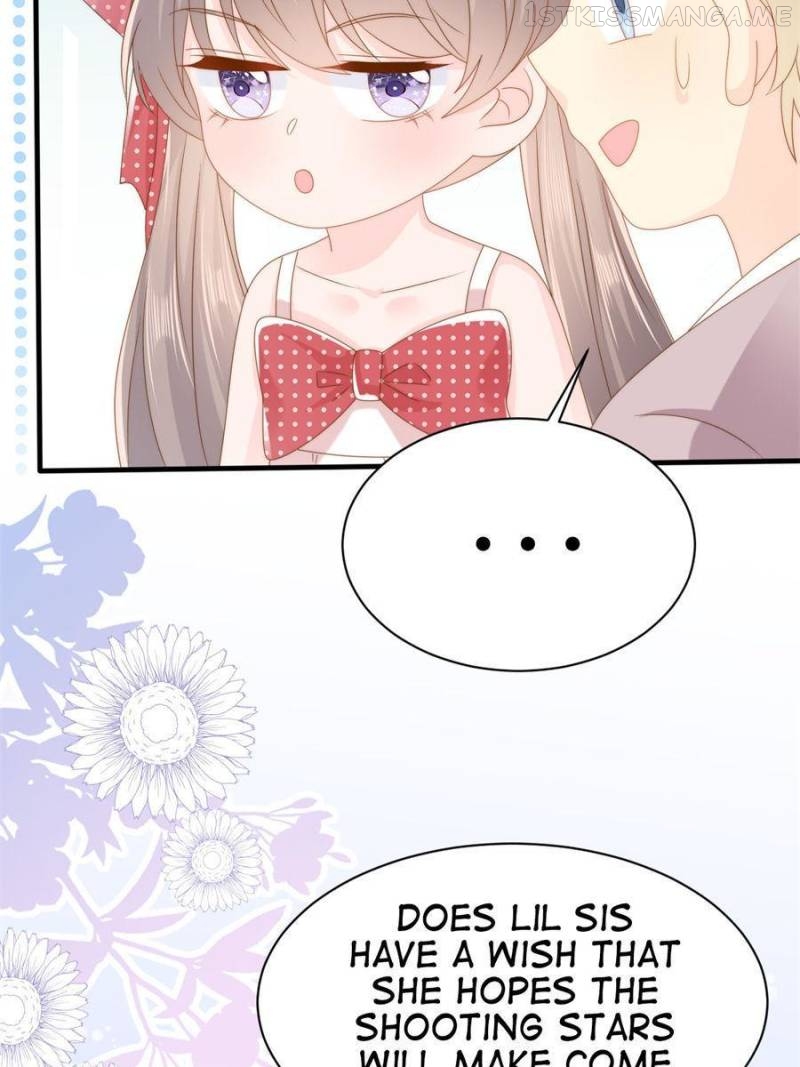 The boss is three and a half years old Chapter 172 - page 29