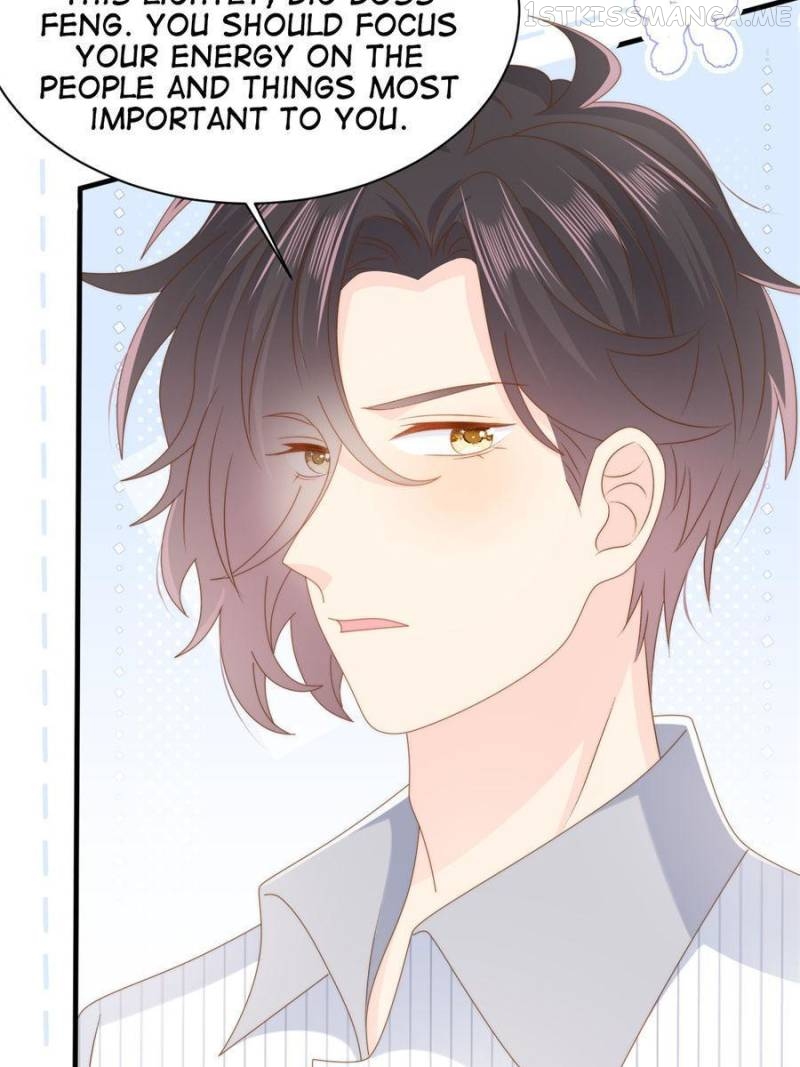 The boss is three and a half years old Chapter 172 - page 3