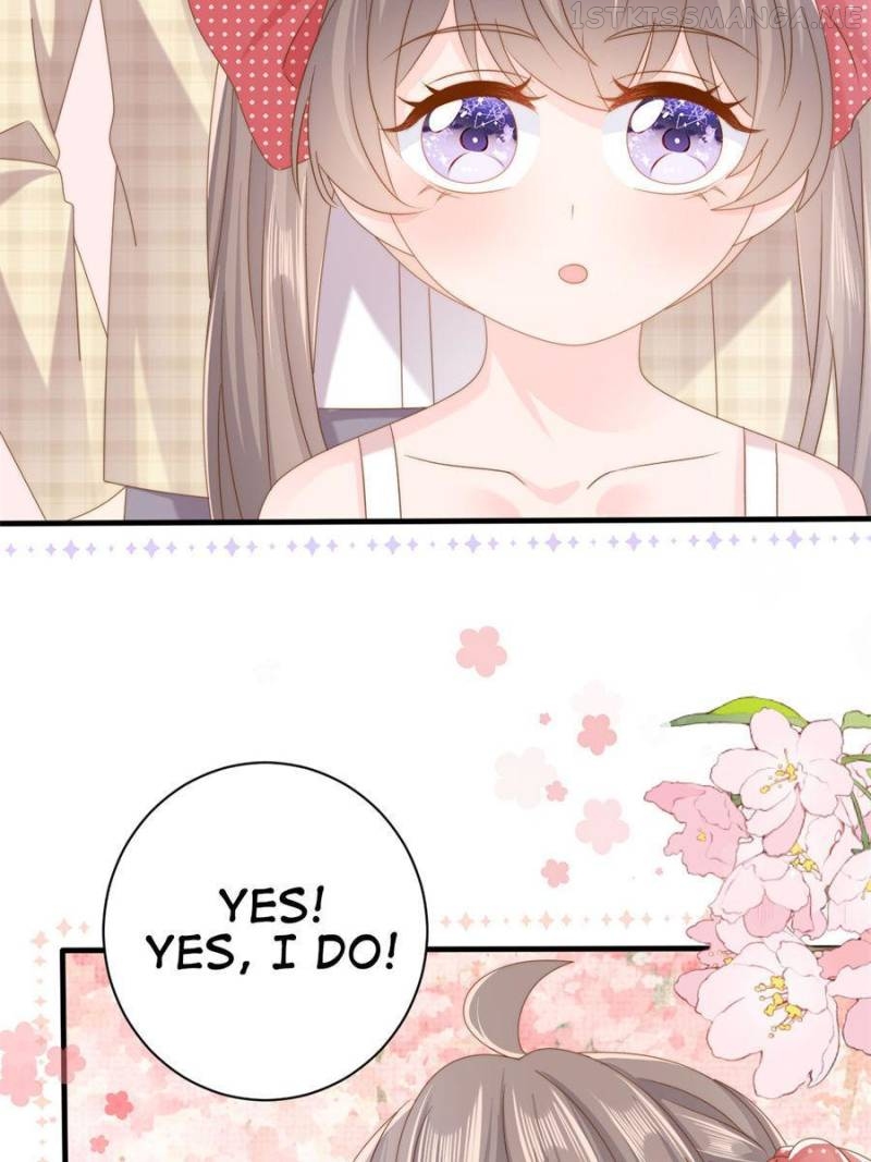 The boss is three and a half years old Chapter 172 - page 31
