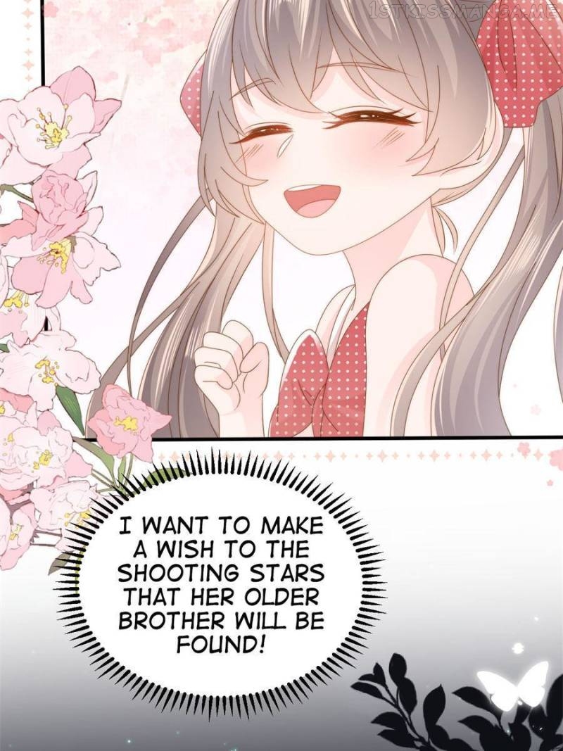 The boss is three and a half years old Chapter 172 - page 32