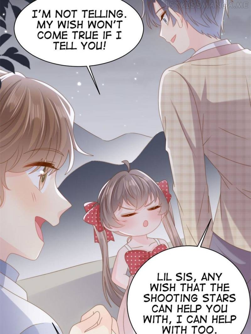 The boss is three and a half years old Chapter 172 - page 34