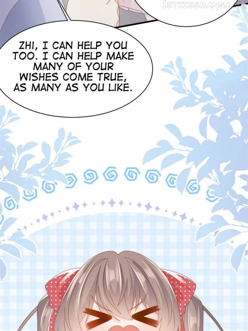 The boss is three and a half years old Chapter 172 - page 35