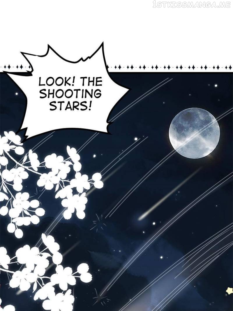 The boss is three and a half years old Chapter 172 - page 37