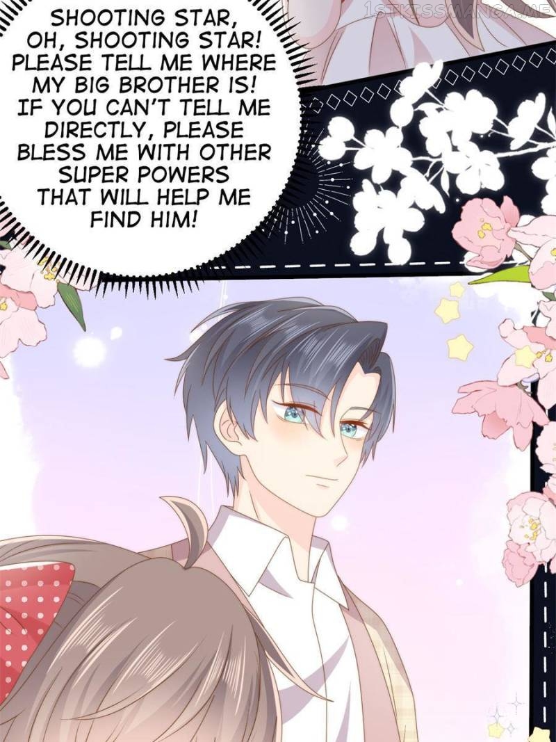 The boss is three and a half years old Chapter 172 - page 39