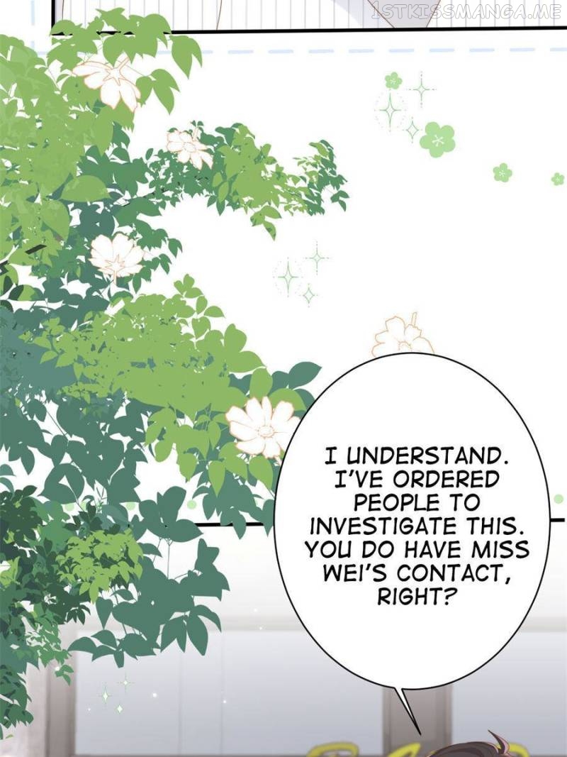The boss is three and a half years old Chapter 172 - page 4