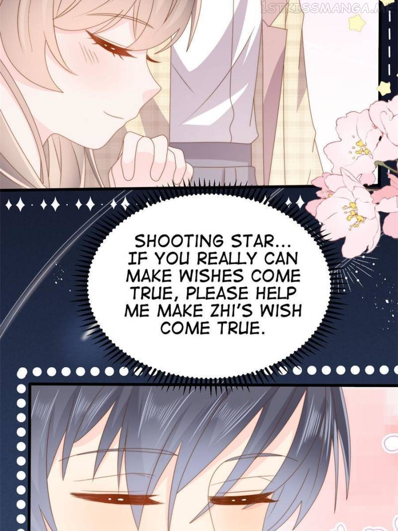 The boss is three and a half years old Chapter 172 - page 40