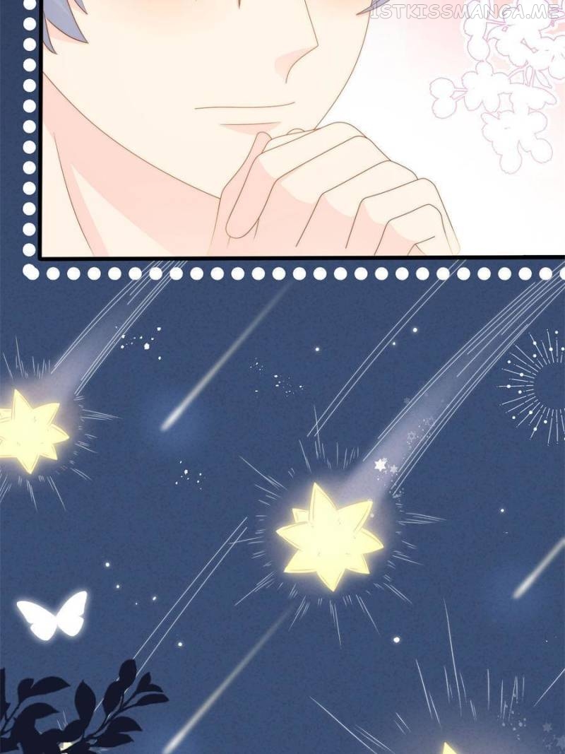 The boss is three and a half years old Chapter 172 - page 41