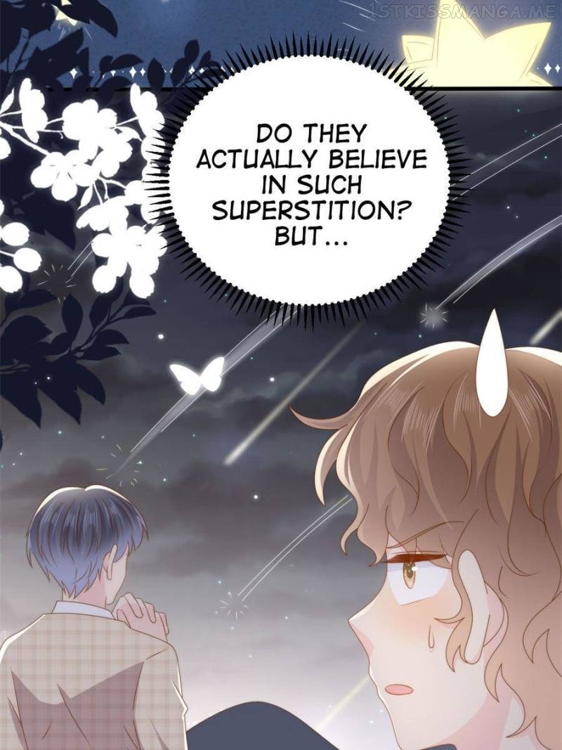 The boss is three and a half years old Chapter 172 - page 42