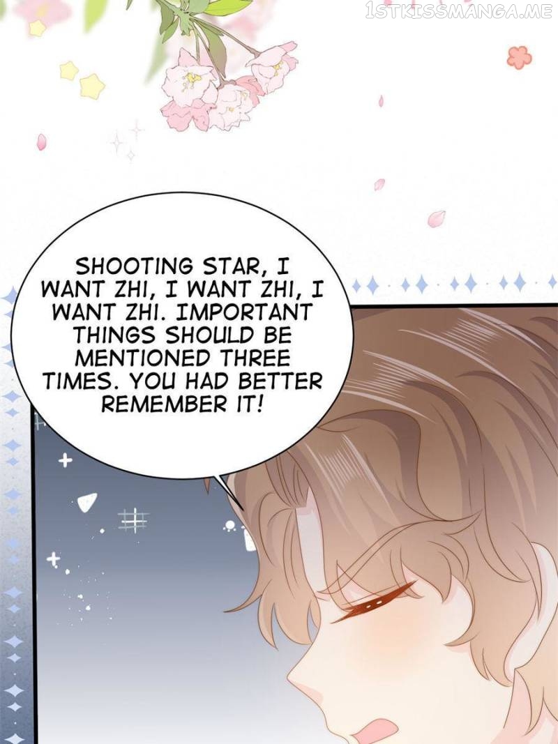 The boss is three and a half years old Chapter 172 - page 45