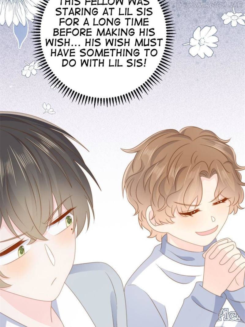 The boss is three and a half years old Chapter 172 - page 47