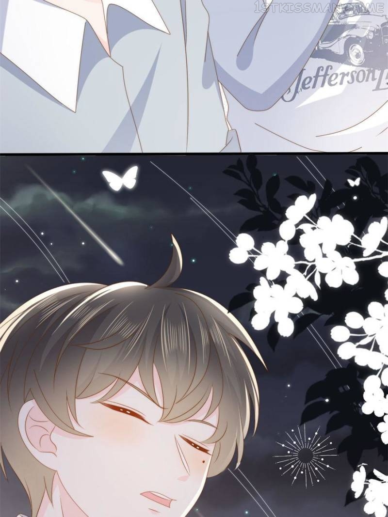 The boss is three and a half years old Chapter 172 - page 48