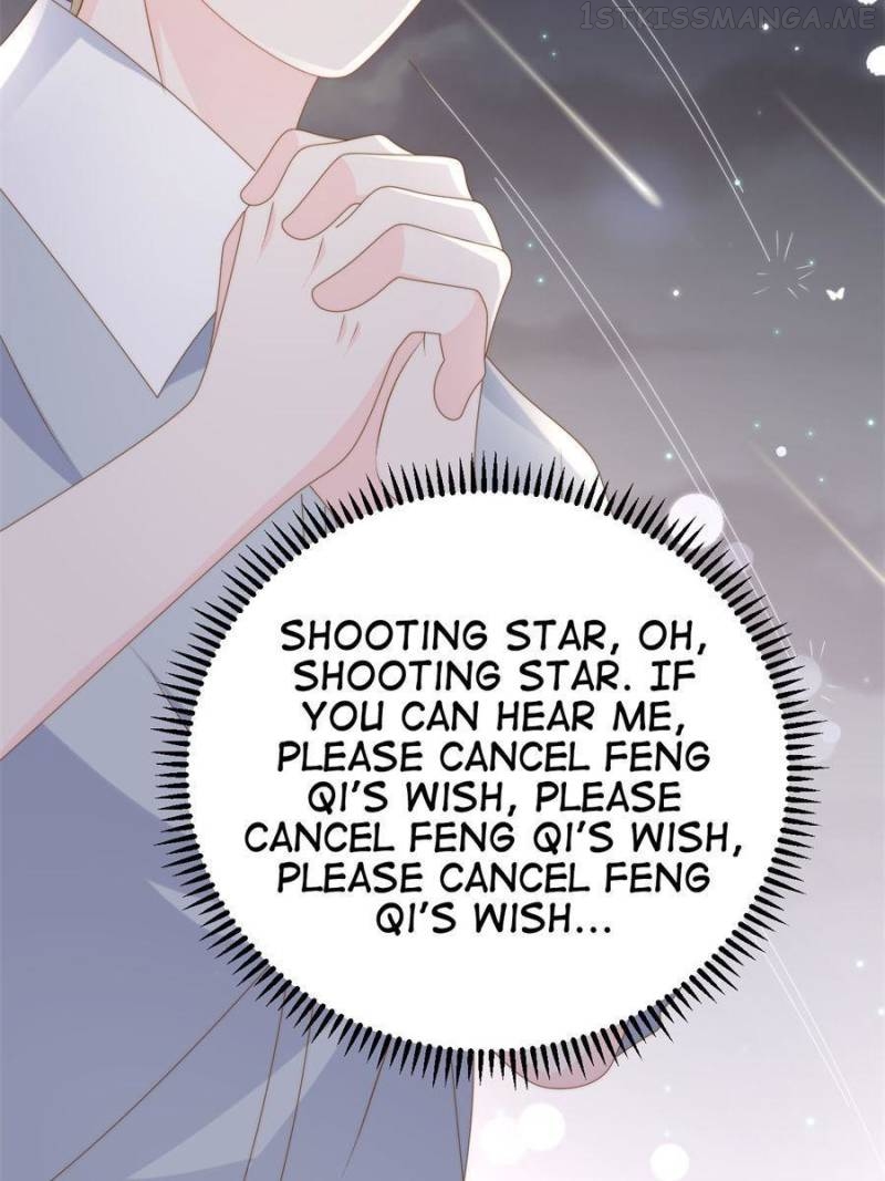 The boss is three and a half years old Chapter 172 - page 49