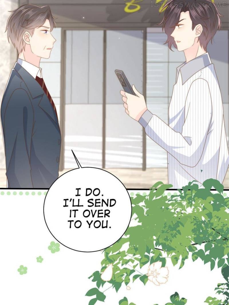 The boss is three and a half years old Chapter 172 - page 5