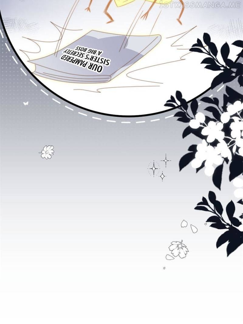 The boss is three and a half years old Chapter 172 - page 51