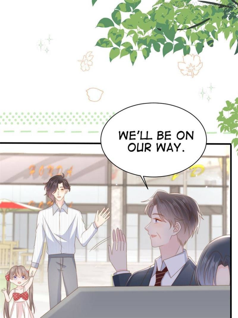 The boss is three and a half years old Chapter 172 - page 6