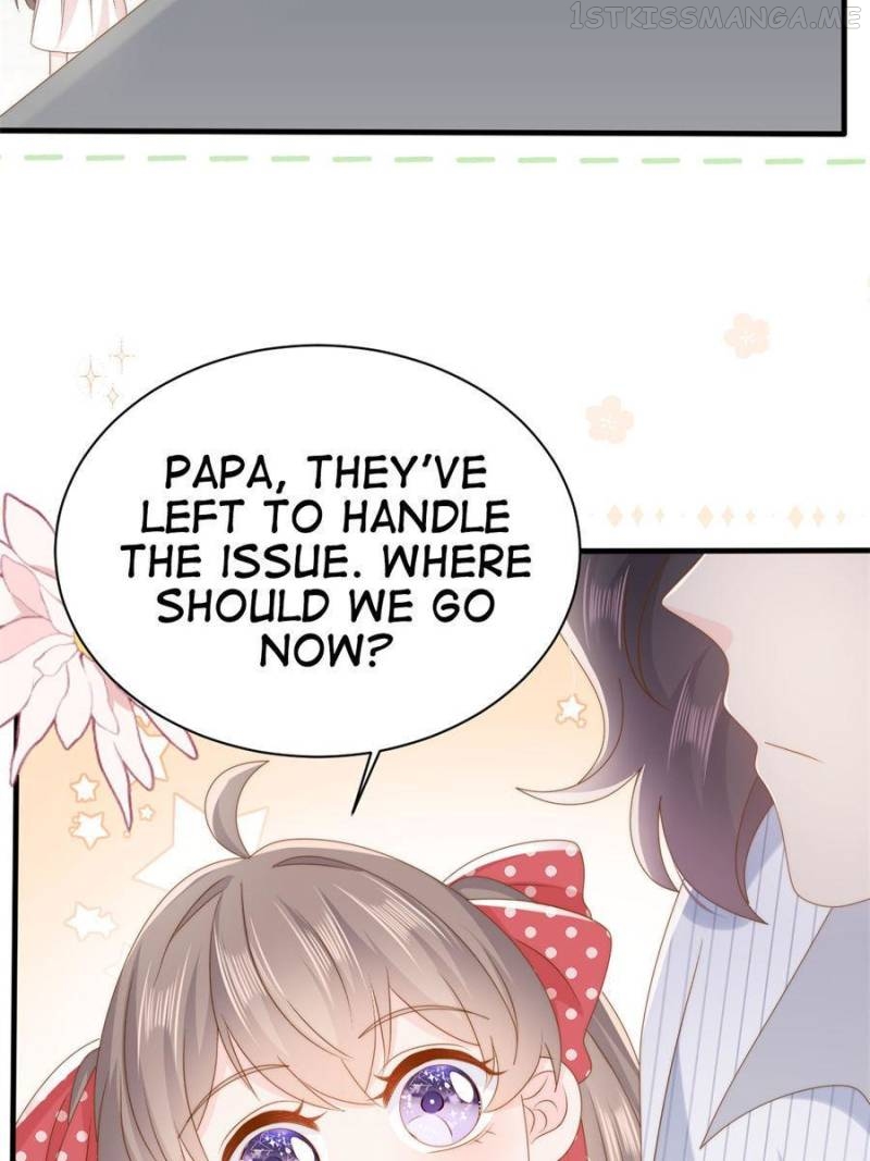 The boss is three and a half years old Chapter 172 - page 7