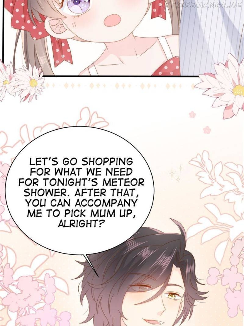 The boss is three and a half years old Chapter 172 - page 8