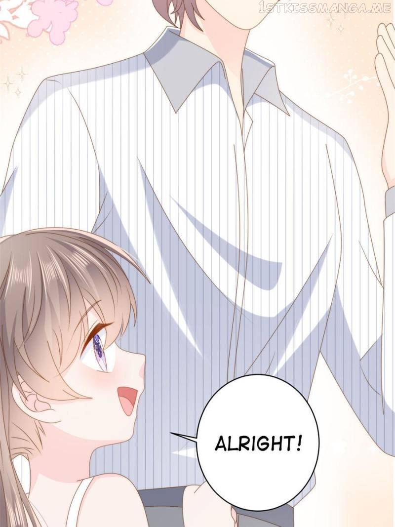 The boss is three and a half years old Chapter 172 - page 9