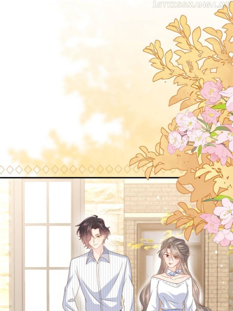 The boss is three and a half years old Chapter 171 - page 1