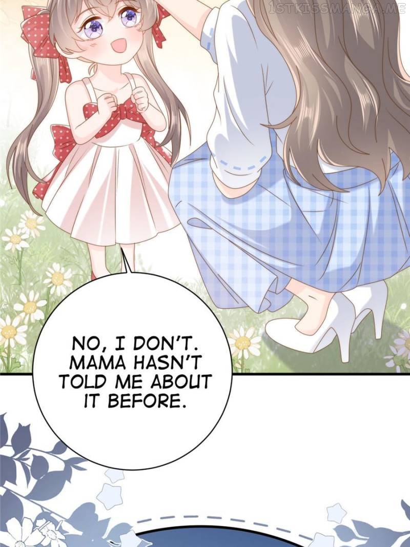 The boss is three and a half years old Chapter 171 - page 10