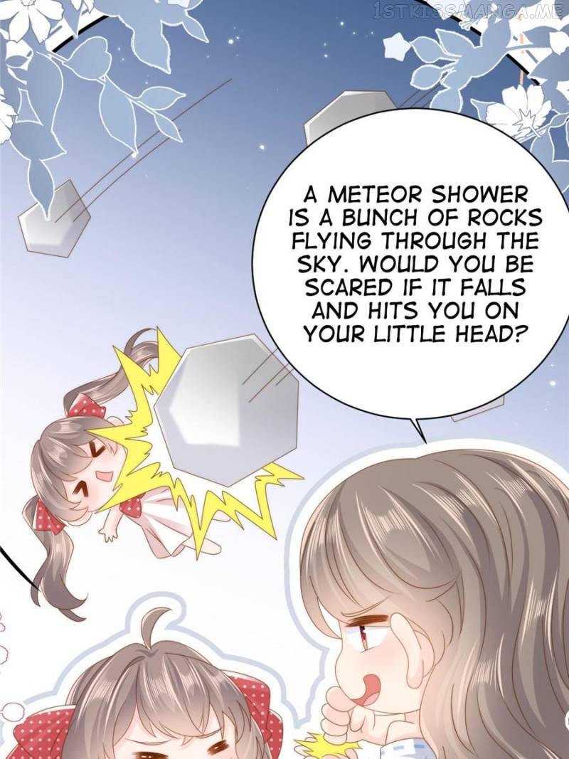 The boss is three and a half years old Chapter 171 - page 11