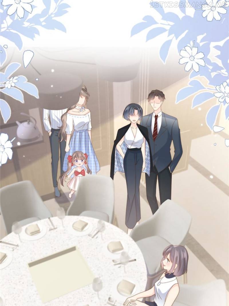 The boss is three and a half years old Chapter 171 - page 15