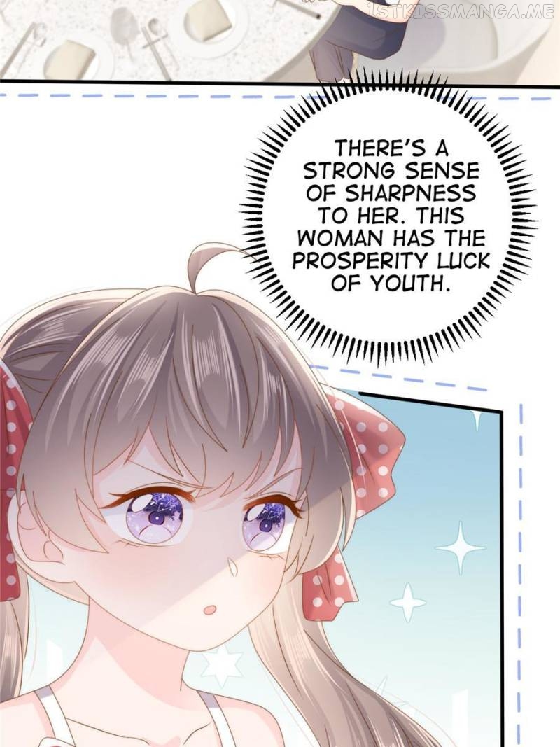 The boss is three and a half years old Chapter 171 - page 16