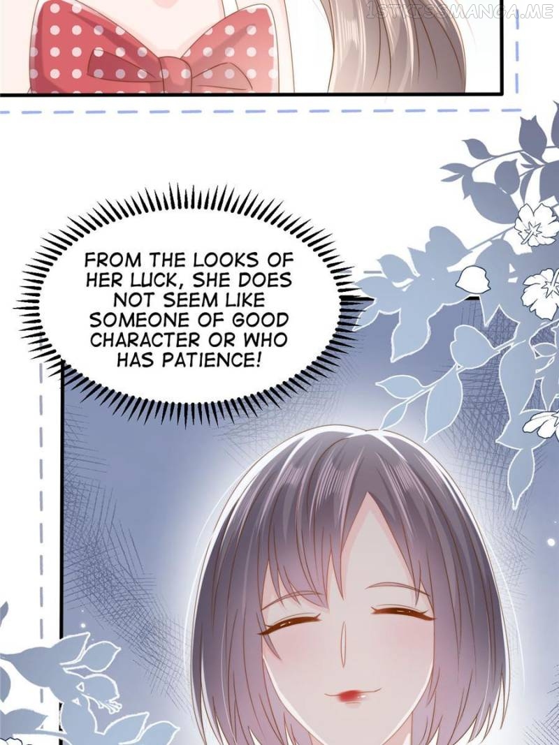 The boss is three and a half years old Chapter 171 - page 17