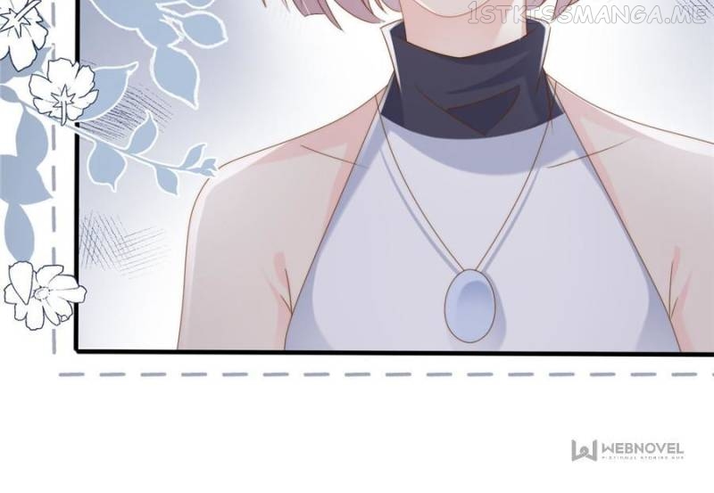 The boss is three and a half years old Chapter 171 - page 18