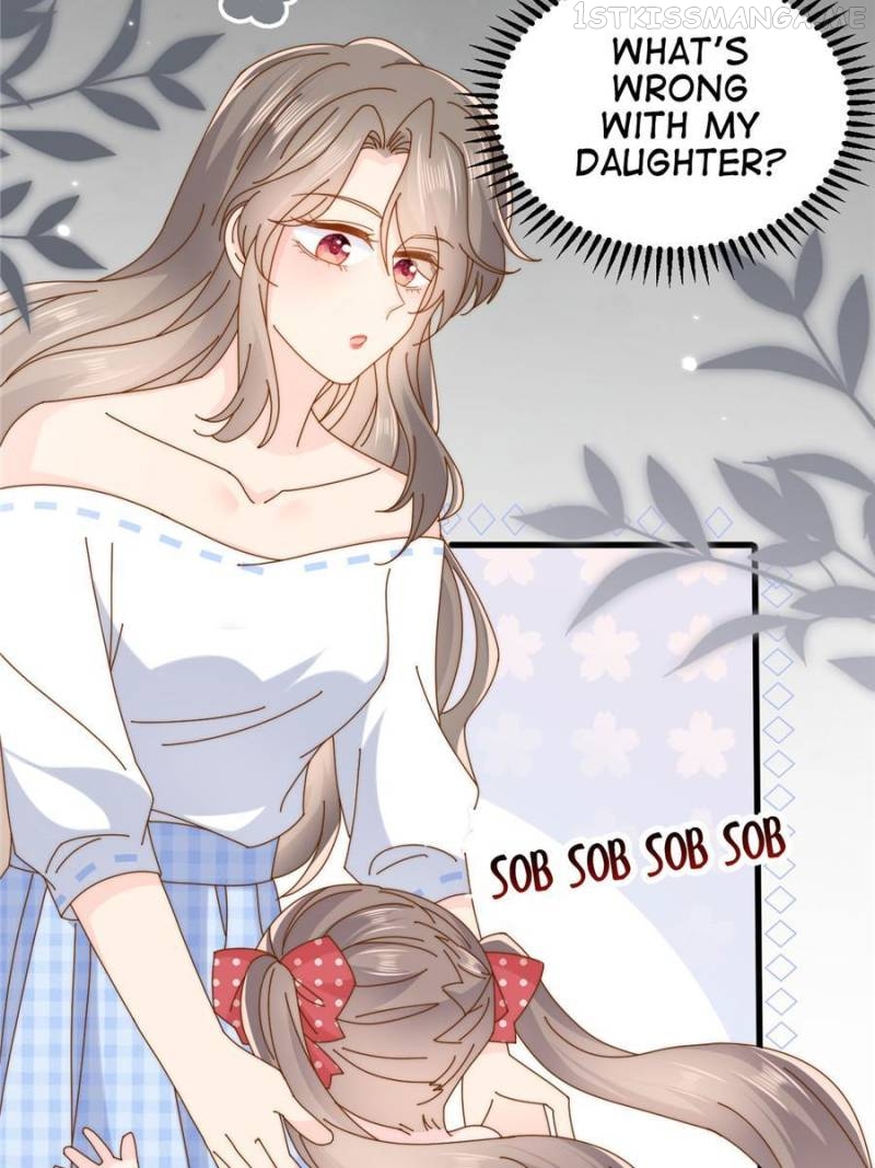 The boss is three and a half years old Chapter 171 - page 22