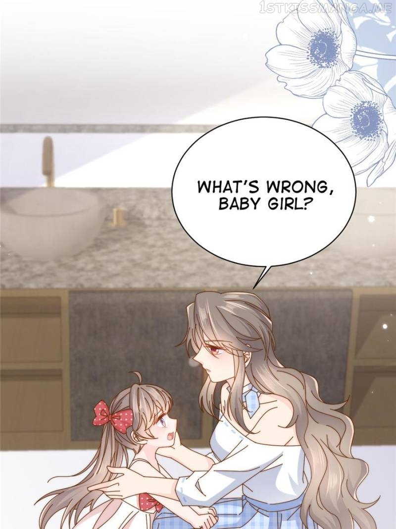 The boss is three and a half years old Chapter 171 - page 26