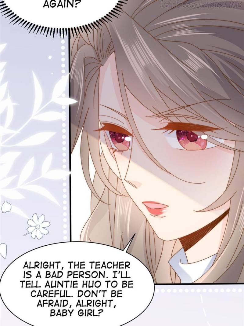 The boss is three and a half years old Chapter 171 - page 28