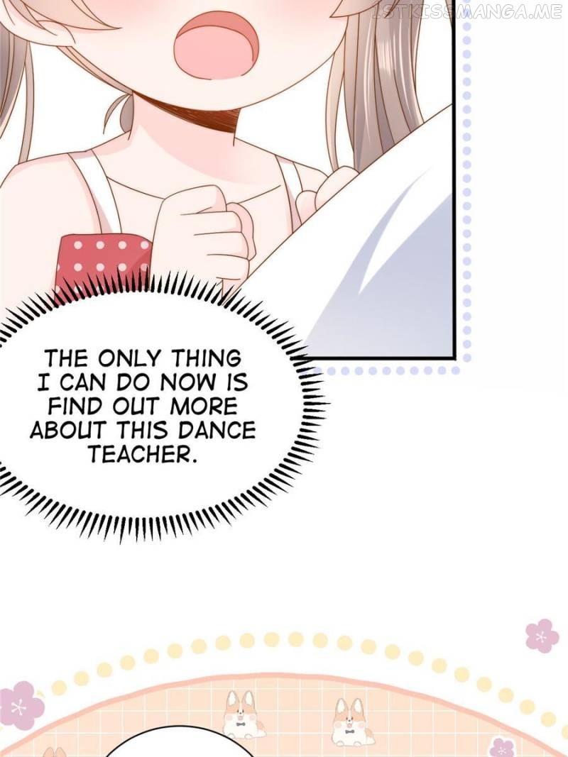 The boss is three and a half years old Chapter 171 - page 30