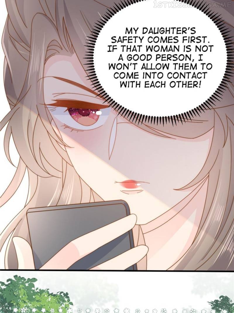 The boss is three and a half years old Chapter 171 - page 33