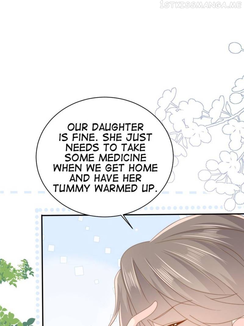 The boss is three and a half years old Chapter 171 - page 37