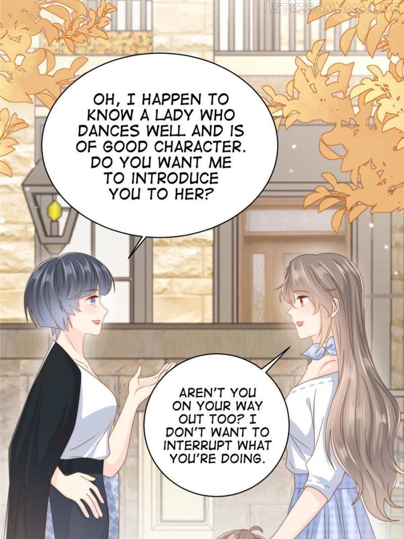 The boss is three and a half years old Chapter 171 - page 4