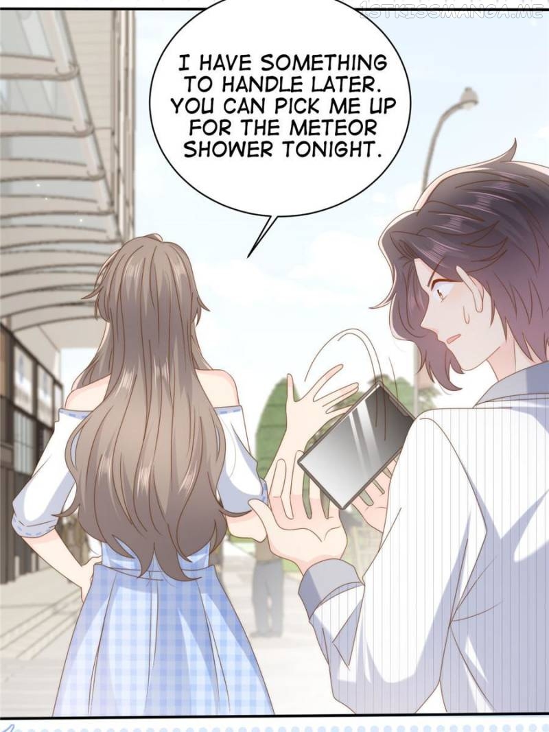 The boss is three and a half years old Chapter 171 - page 43