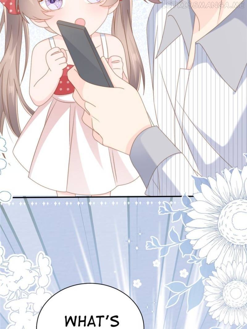 The boss is three and a half years old Chapter 171 - page 45