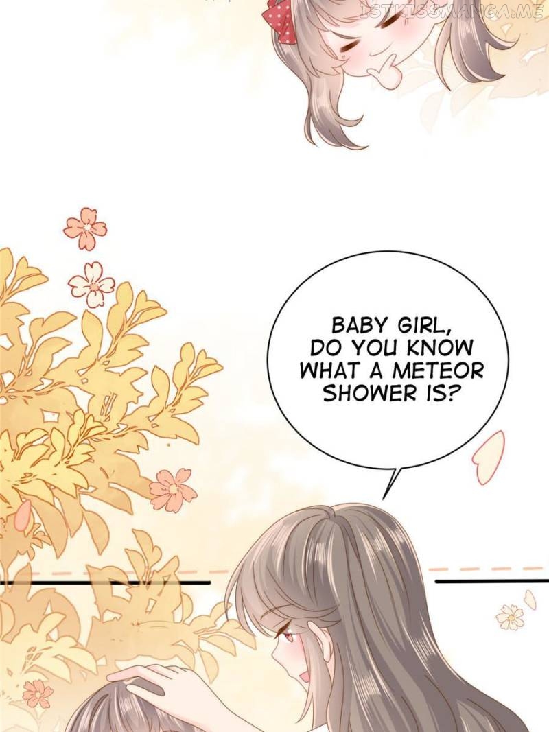 The boss is three and a half years old Chapter 171 - page 9