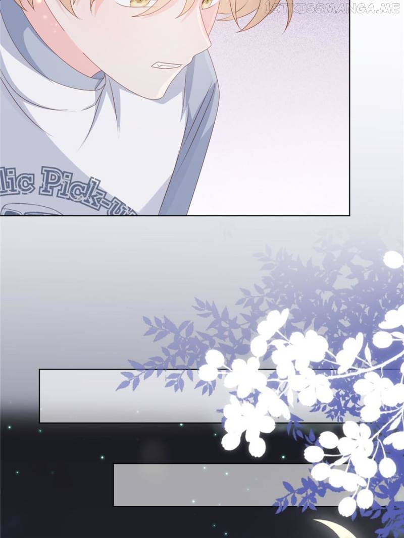 The boss is three and a half years old Chapter 170 - page 19