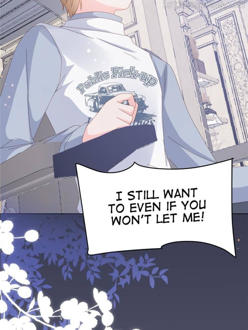The boss is three and a half years old Chapter 170 - page 26