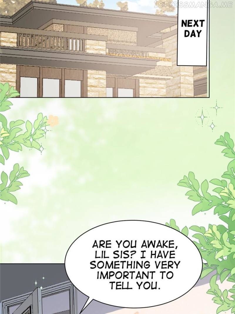 The boss is three and a half years old Chapter 170 - page 34