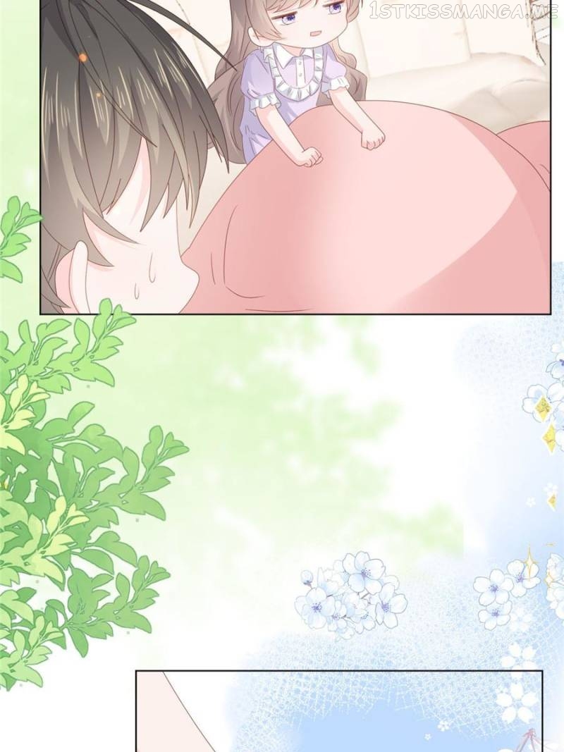The boss is three and a half years old Chapter 170 - page 38