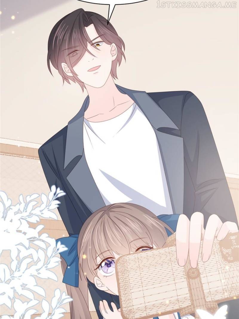 The boss is three and a half years old Chapter 170 - page 4