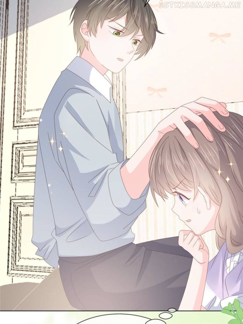 The boss is three and a half years old Chapter 170 - page 40