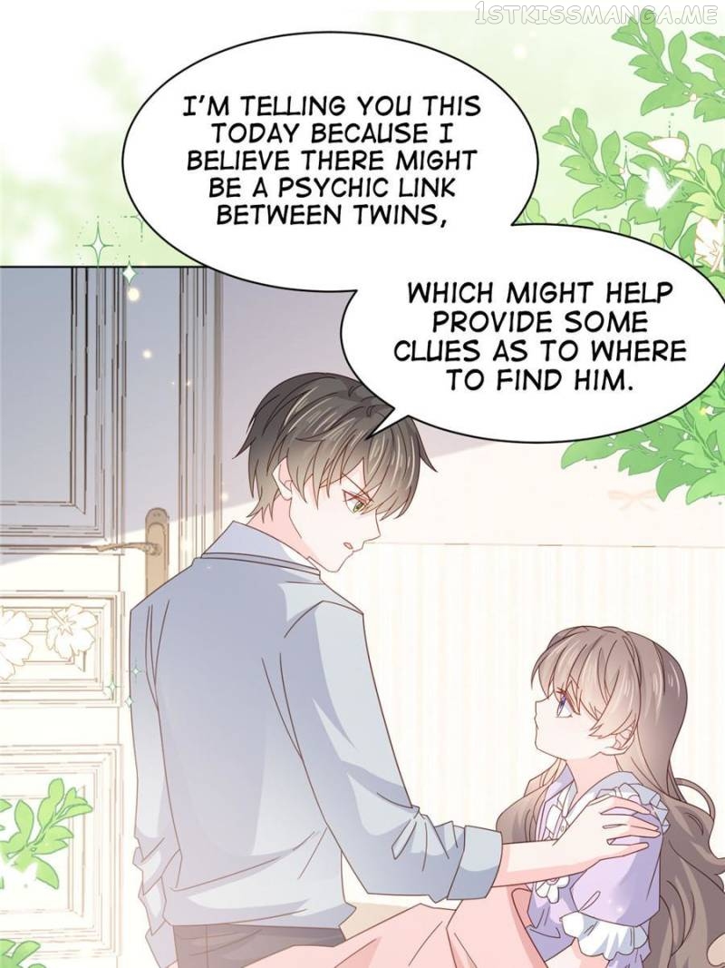 The boss is three and a half years old Chapter 170 - page 45