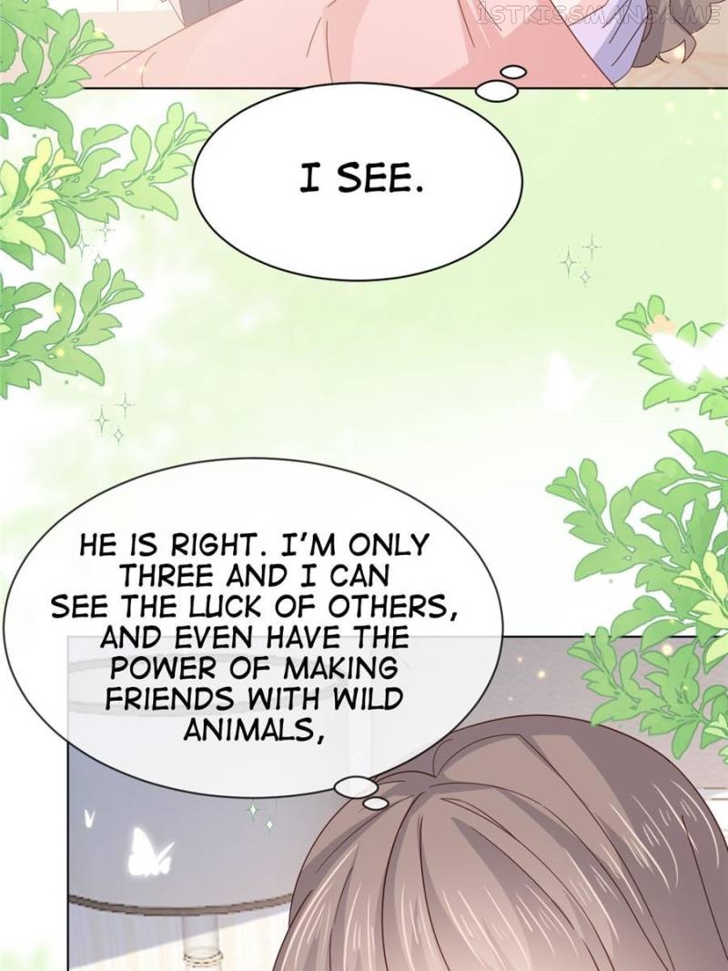 The boss is three and a half years old Chapter 170 - page 46