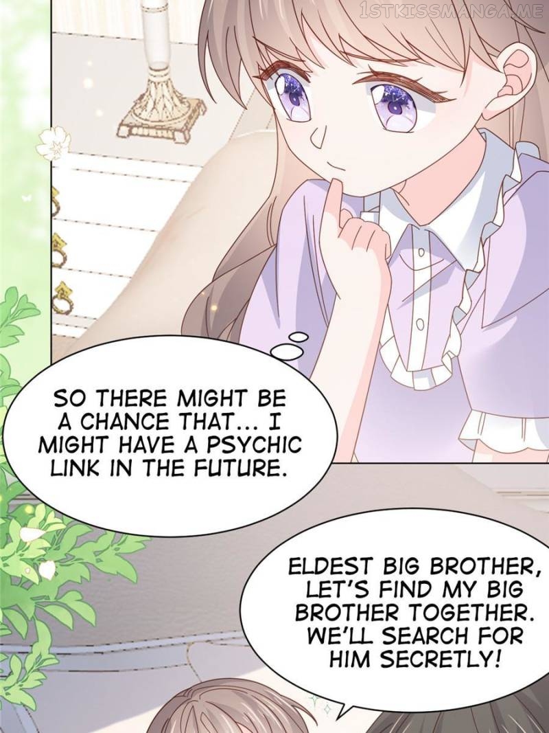 The boss is three and a half years old Chapter 170 - page 47